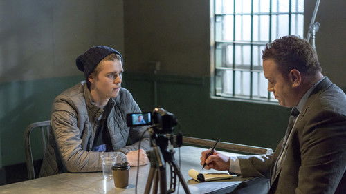 Mistério na Venda de Garagem: Morte na Praia