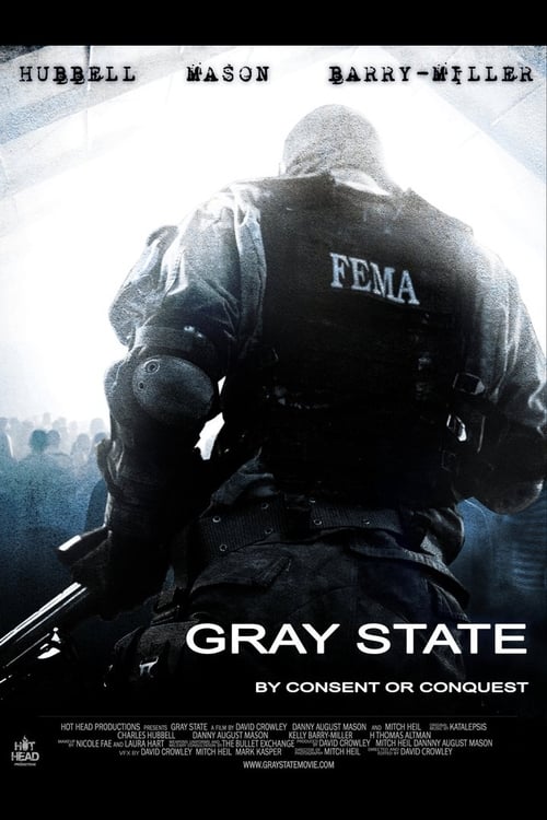 Gray State: The Rise 2015