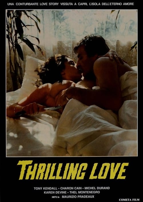 Thrilling Love 1989