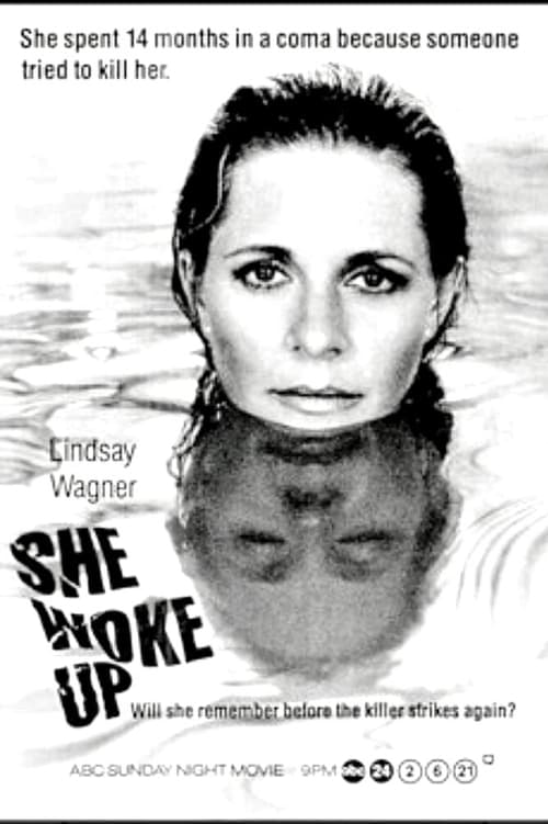 She Woke Up (1992)