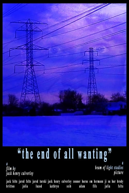 The End of All Wanting (2024)