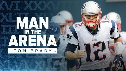 O Homem na Arena: Tom Brady: 1×3