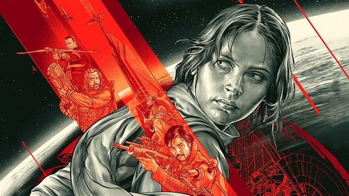 Rogue One: Uma História Star Wars