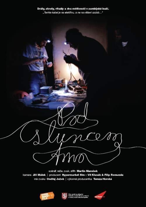 Assistir Pod sluncem tma Online
