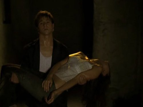 O.C.: Um Estranho no Paraíso: 1×7
