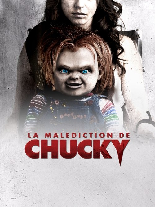 Poster image du film La Malédiction de Chucky La Malédiction de Chucky