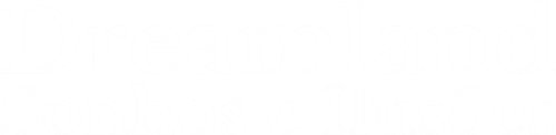 Dreamland - Sonhos e Ilusões - Logo 5