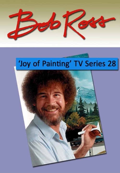 Where to stream The Joy of Painting Season 28
