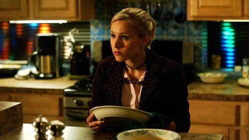 Veronica Mars: 1×8