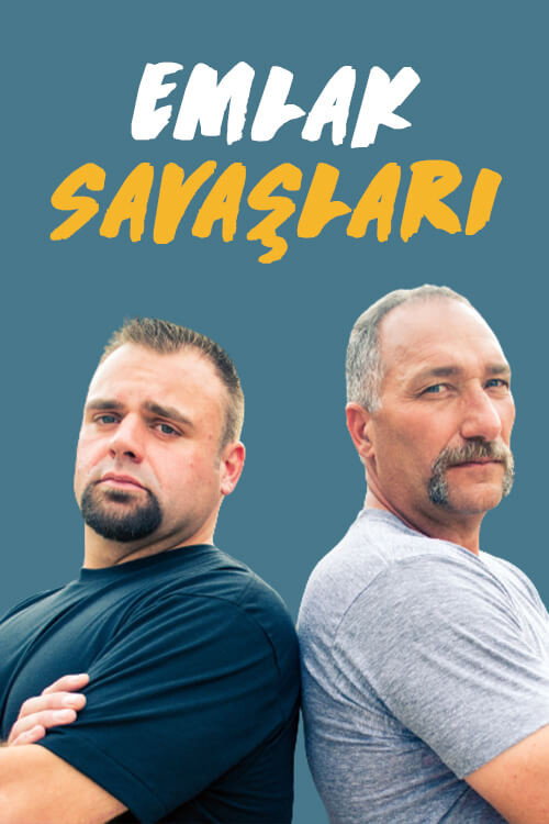 Emlak Savaşları