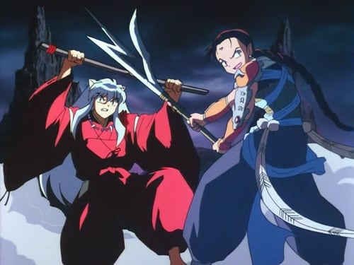 InuYasha: 1×10