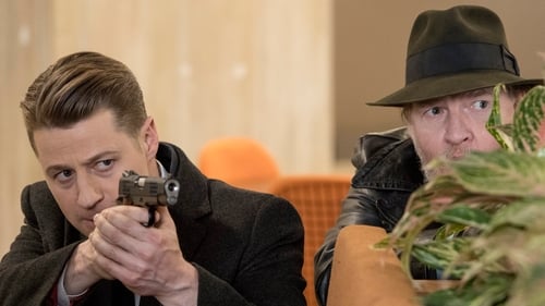 Gotham: 4×17