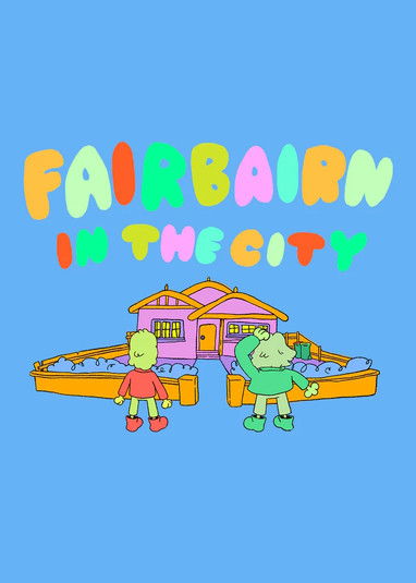 Escena 4 de Fairbairn In The City