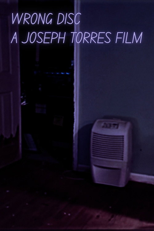 Wrong Disc poster