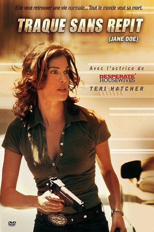 Poster image du film Traque sans répit Traque sans répit
