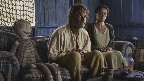 O Filho de Mil Homens