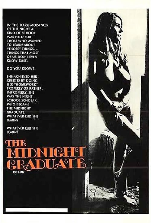 The Midnight Graduate 1970