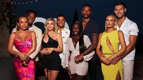 Poster della serie Love Island: Aftersun