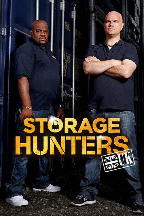 Storage Hunters UK