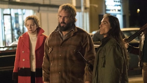 Fargo: 2×9