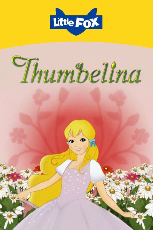 Thumbelina (2008) - Season 5 poster and promotional image