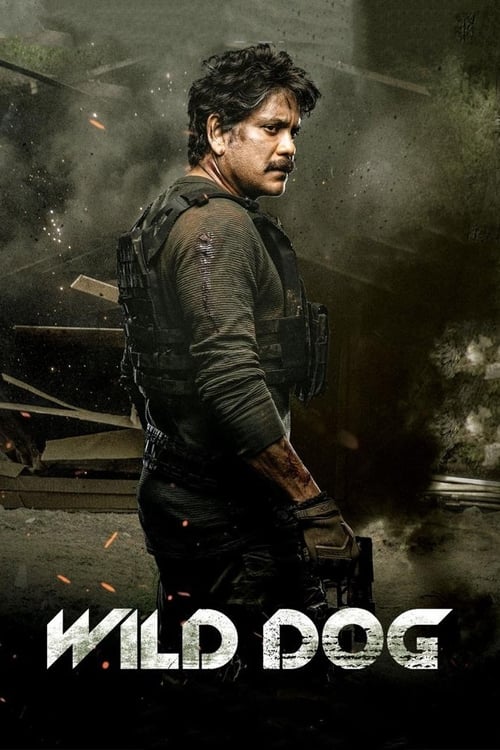 Wild Dog aka Vijay Varma is an NIA agent who’s brought back to field from a desk job to handle a terrorism case. Despite having a personal motive, he moves heaven and earth to ensure justice is served for the sake of the country.