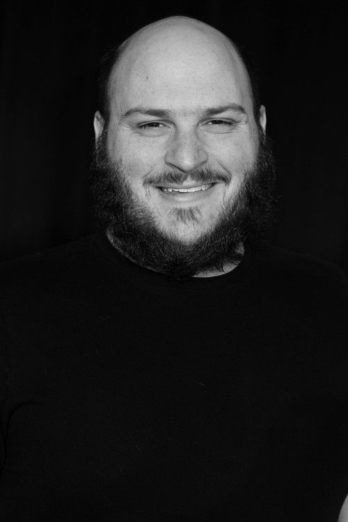 Foto de Luke McLaughlin