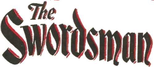 The Swordsman | FlixBox