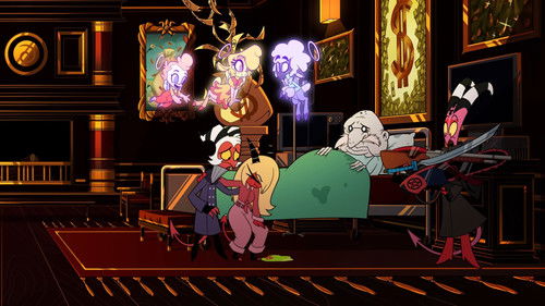 Episodio 5: Episodio 5