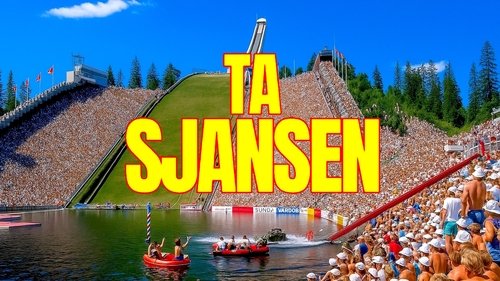 Ta sjansen