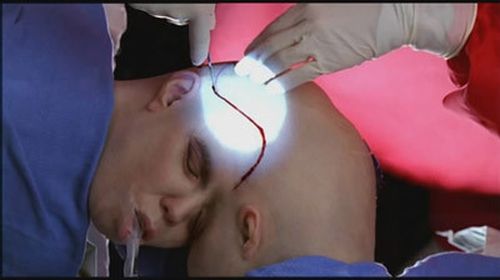 Nip/Tuck: 2×9