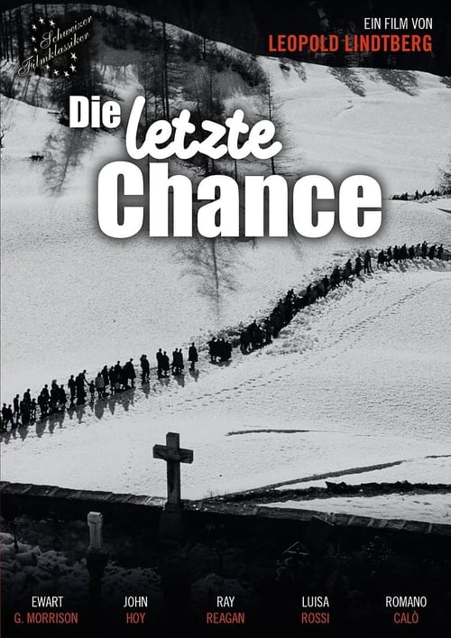 Die letzte Chance (1945)