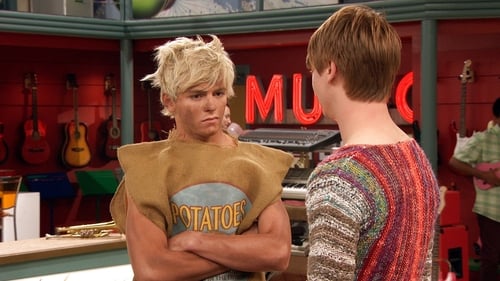 Austin & Ally: 3×12