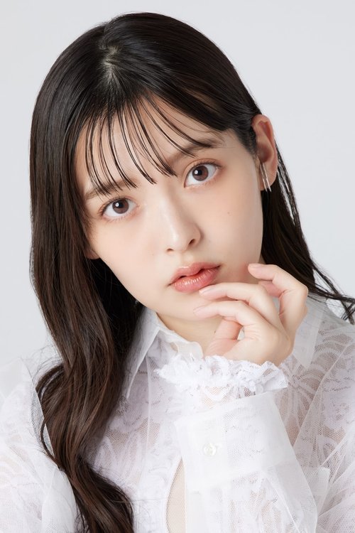 Kép: Sumire Uesaka színész profilképe