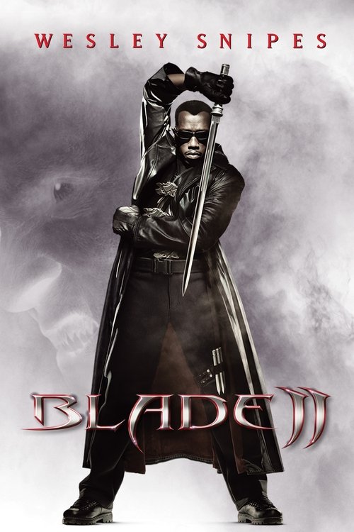 Blade II