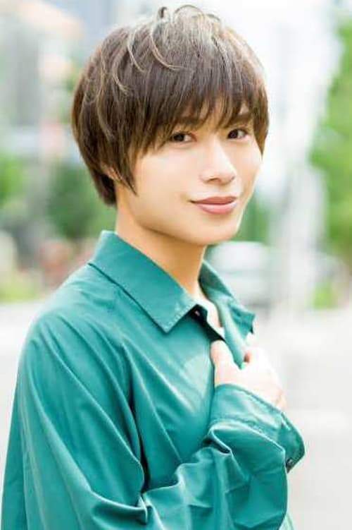 Kép: Toshinari Fukamachi színész profilképe