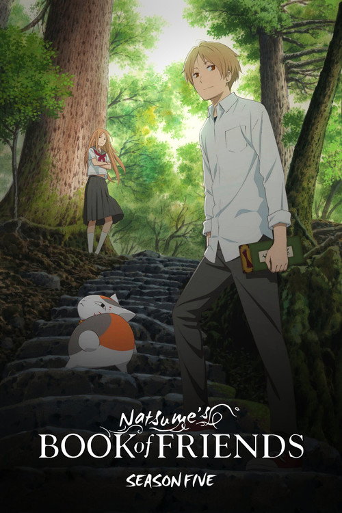 Natsume's Book of Friends