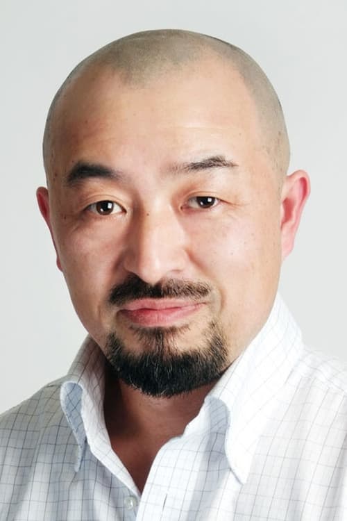 Foto de perfil de Binbin Takaoka
