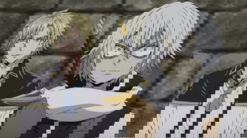 The Legendary Hero Impostor