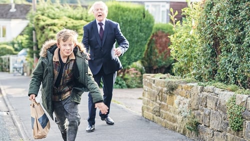 Poster della serie Last Tango in Halifax