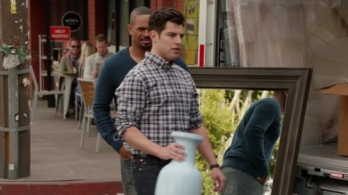 New Girl: 3×20