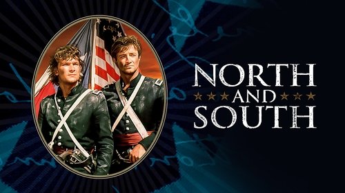 Imagen 1 del estreno de Norte y Sur