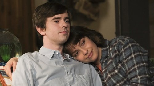 The Good Doctor: O Bom Doutor: 4×18