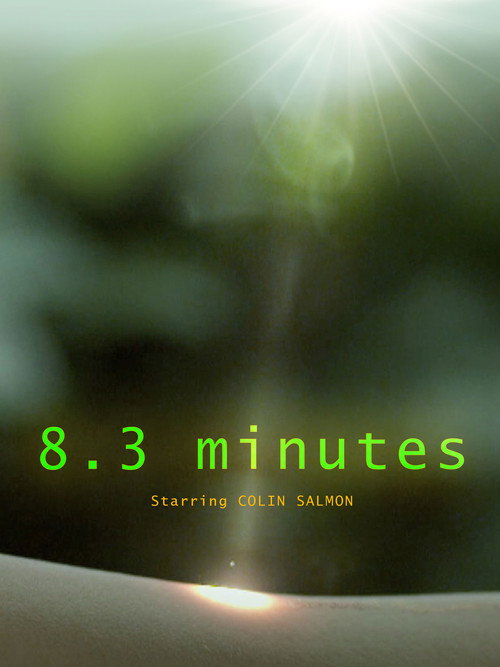 8.3 Minutes