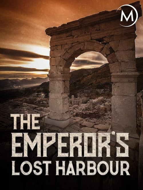 The Emperor's Lost Harbour poster