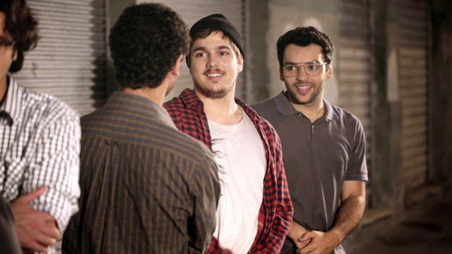 A Fila