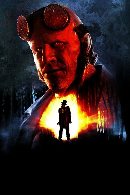 Hellboy: The Crooked Man