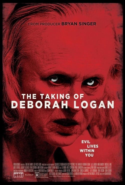 Image The Taking of Deborah Logan