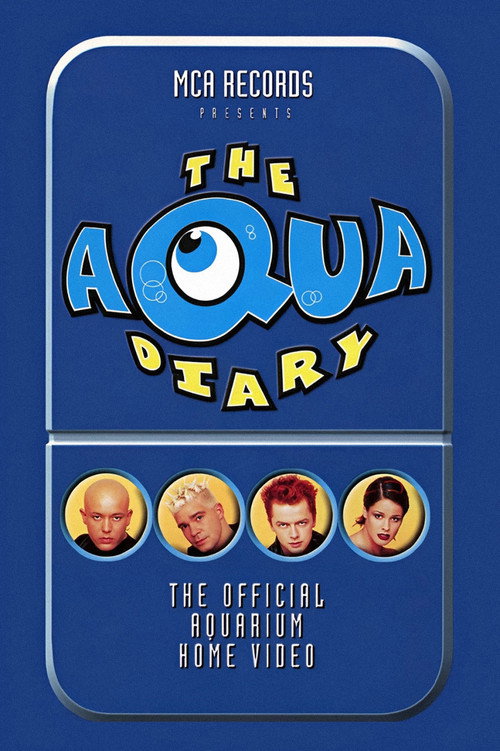 The Aqua Diary
