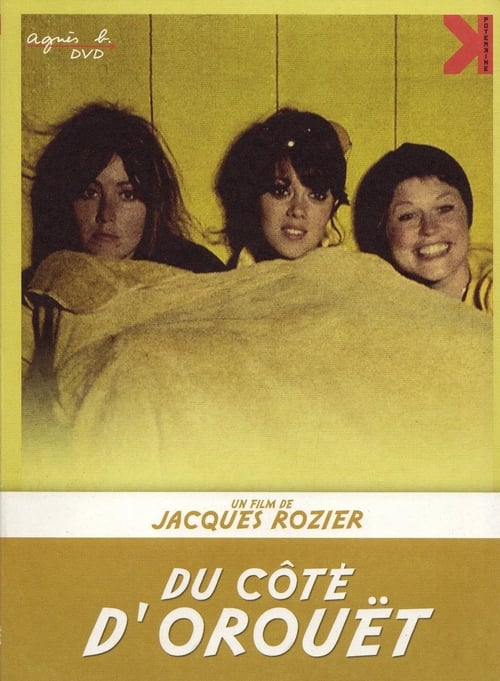 Du côté d'Orouët 1971